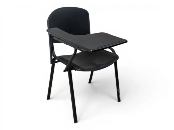 Silla universitaria iso