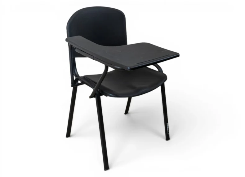 Silla universitaria iso