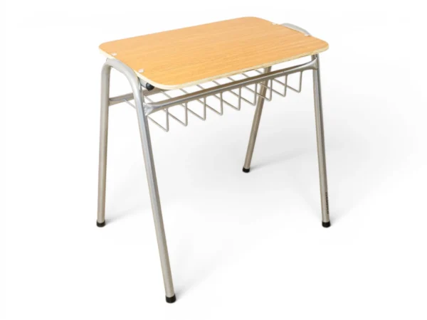 Pupitre de colegio normado 5