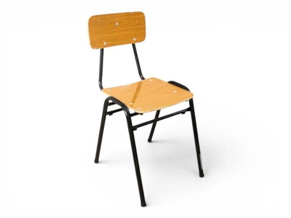Silla de colegio normada 5 estandar