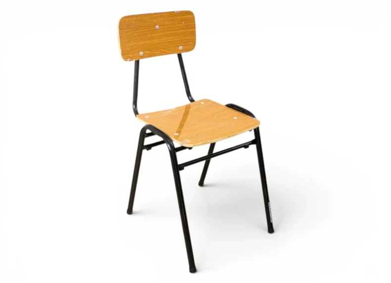 Silla de colegio normada 5 estandar