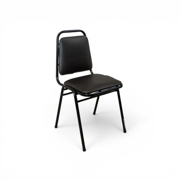 Silla Profesor Tapizada