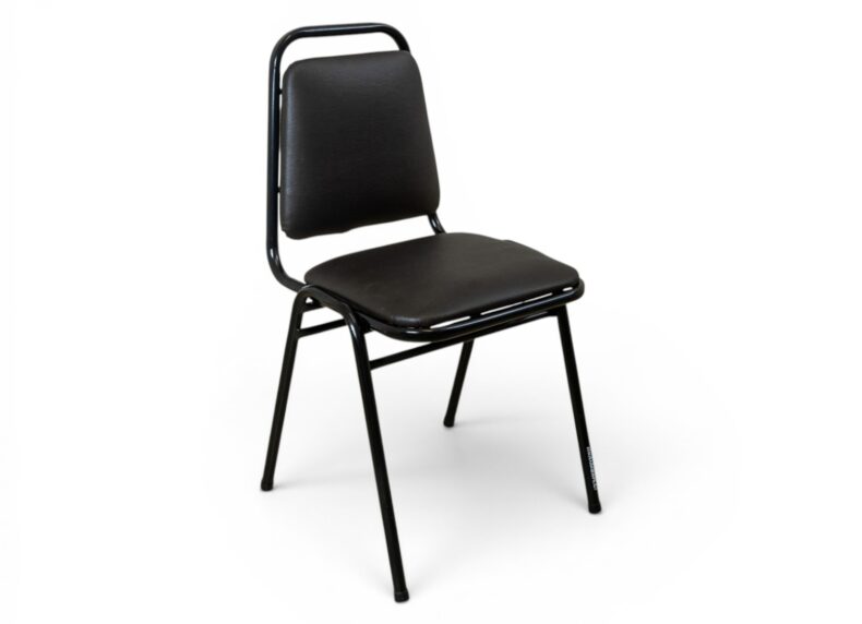 Silla Profesor Tapizada